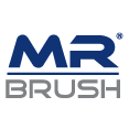 Logo MR BRUSH