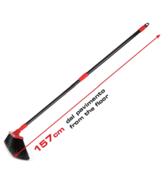 Butterfly Inclined Thread with Handle