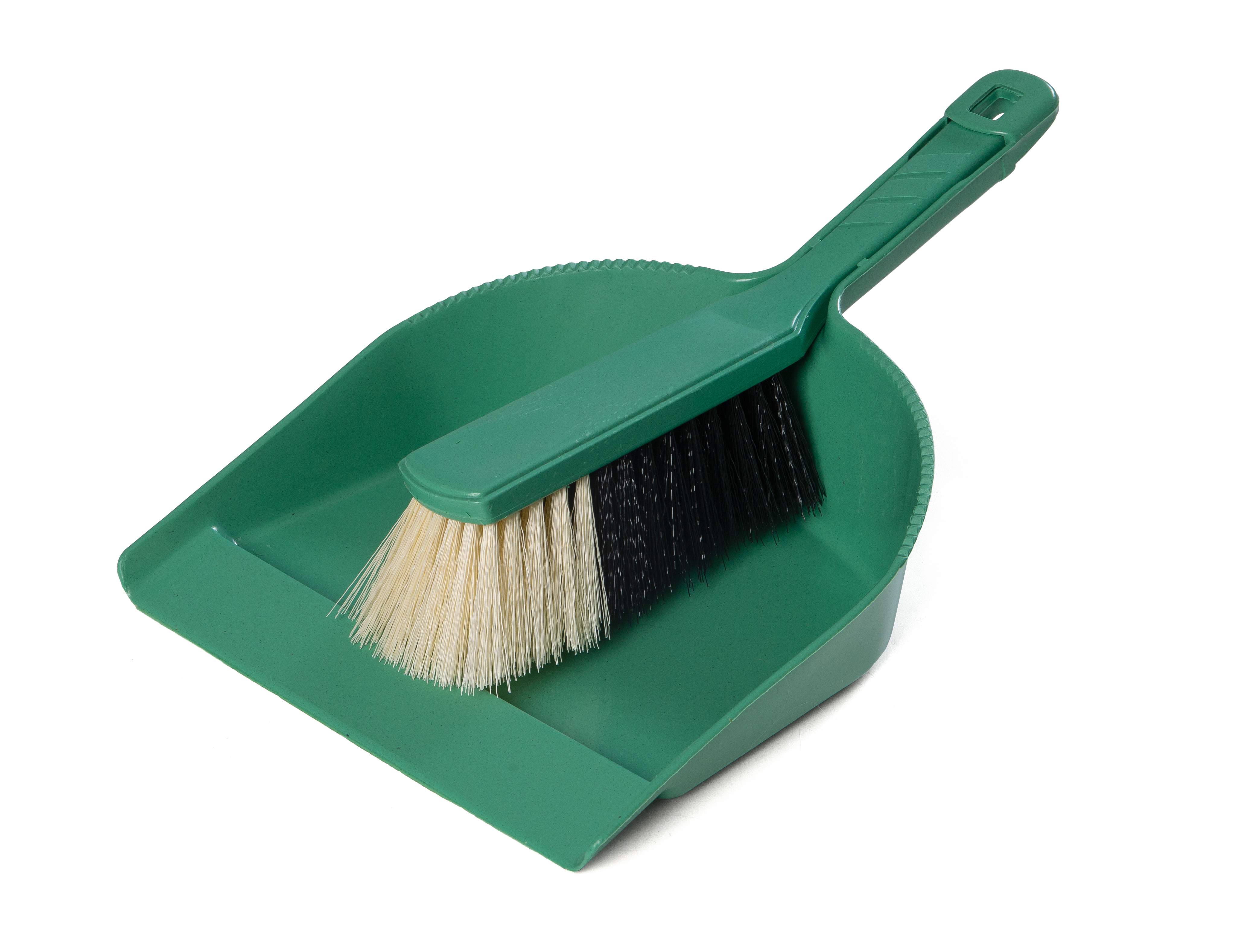 Classik Dustpan and Brush
