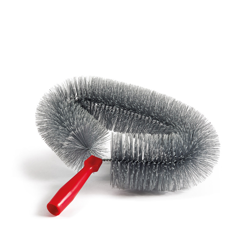 Oval Wall Duster