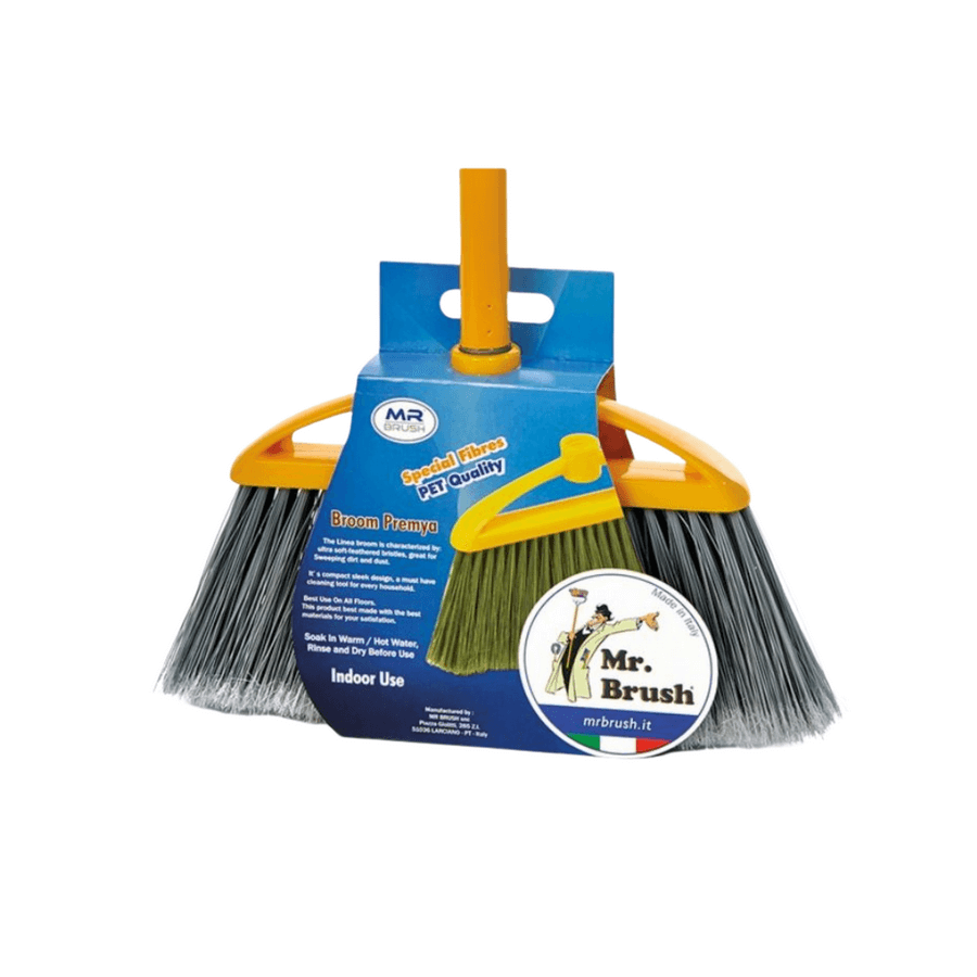 Premya con Cartoncino e Manico cm 120