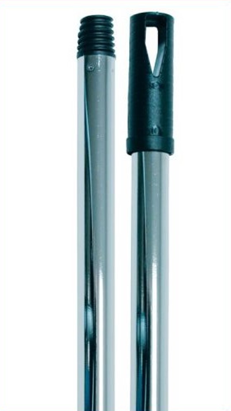 Metal Chrome Handle cm 120