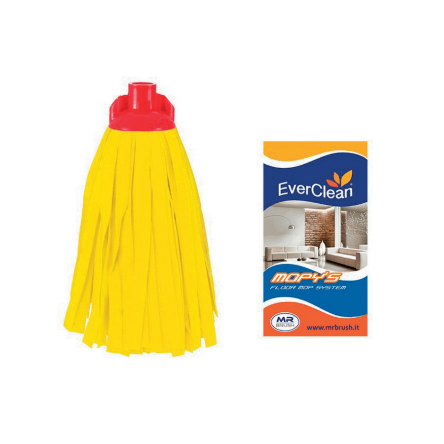 Mop Sintetico Giallo
