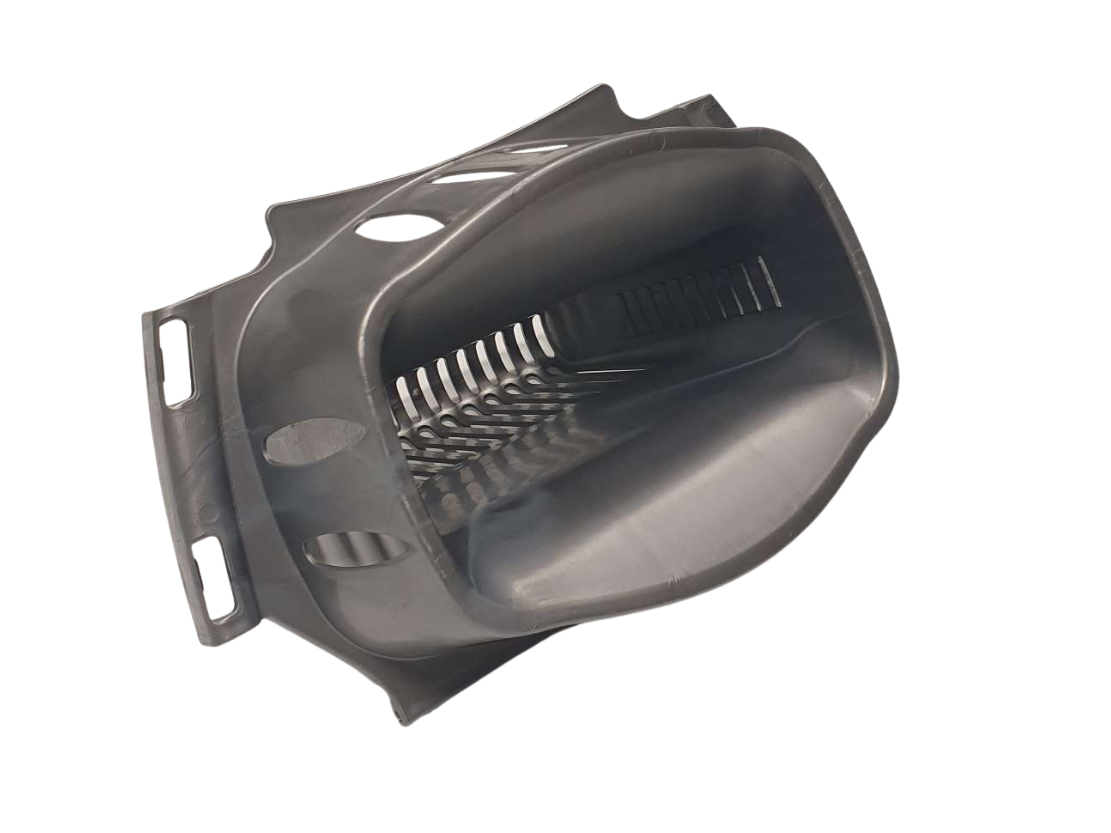 Strizzatore Verticale Professionale