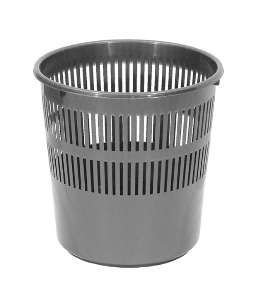 Cestino Getta Carta Aperto