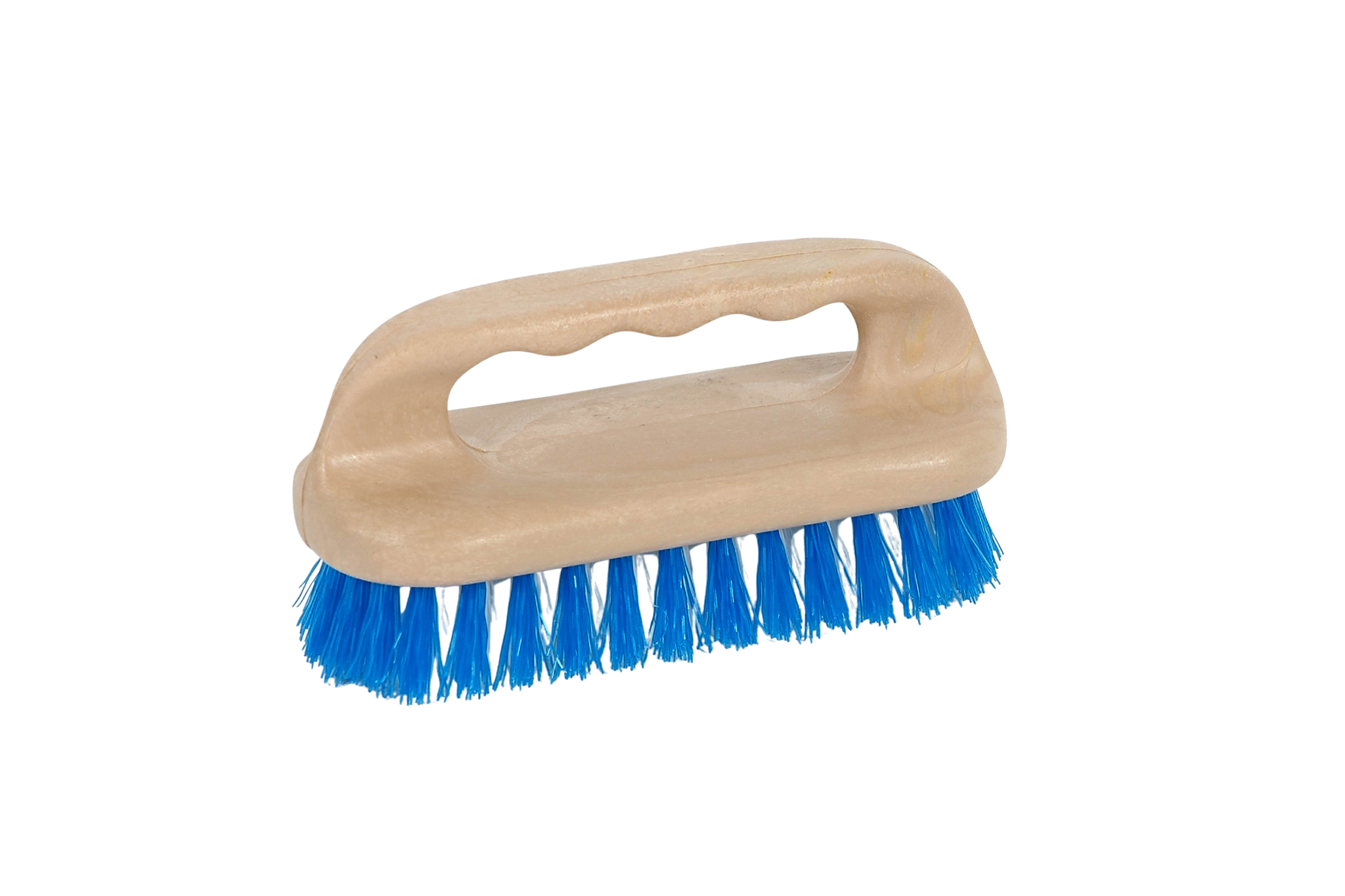 Oval Scrub Brush