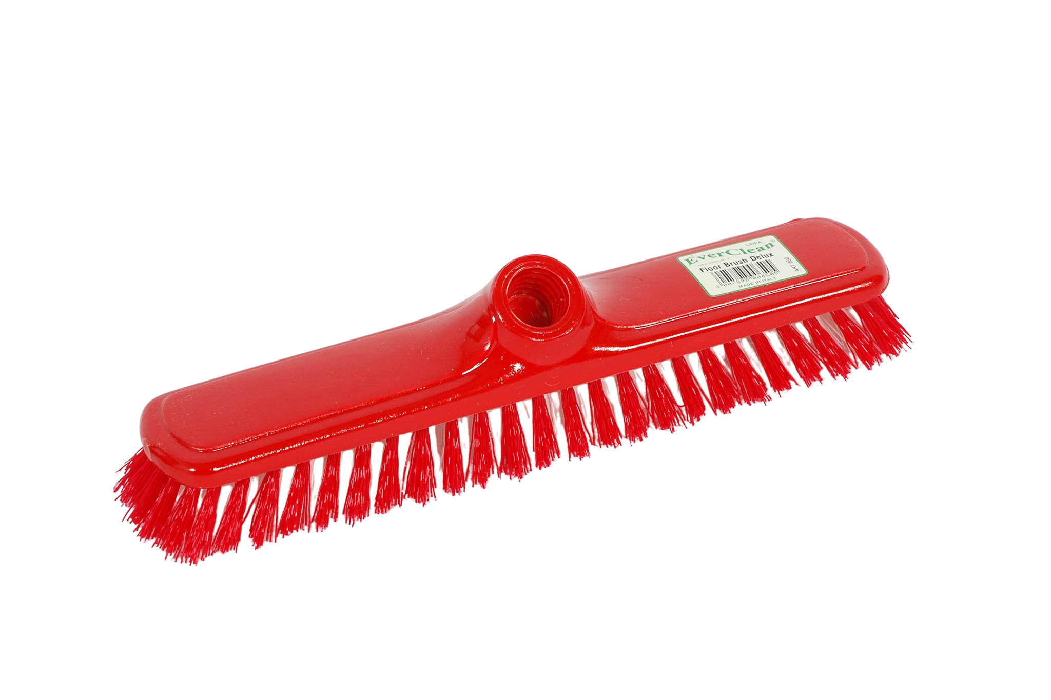 Painted Delux Floor Brush