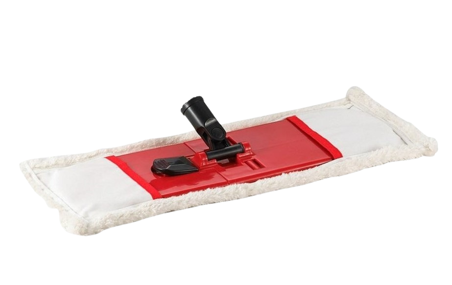 Microfiber Flat Mop