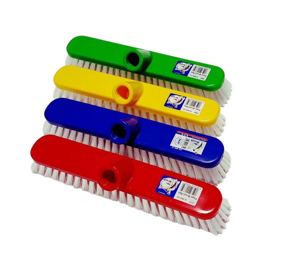 Floor Brush Rex