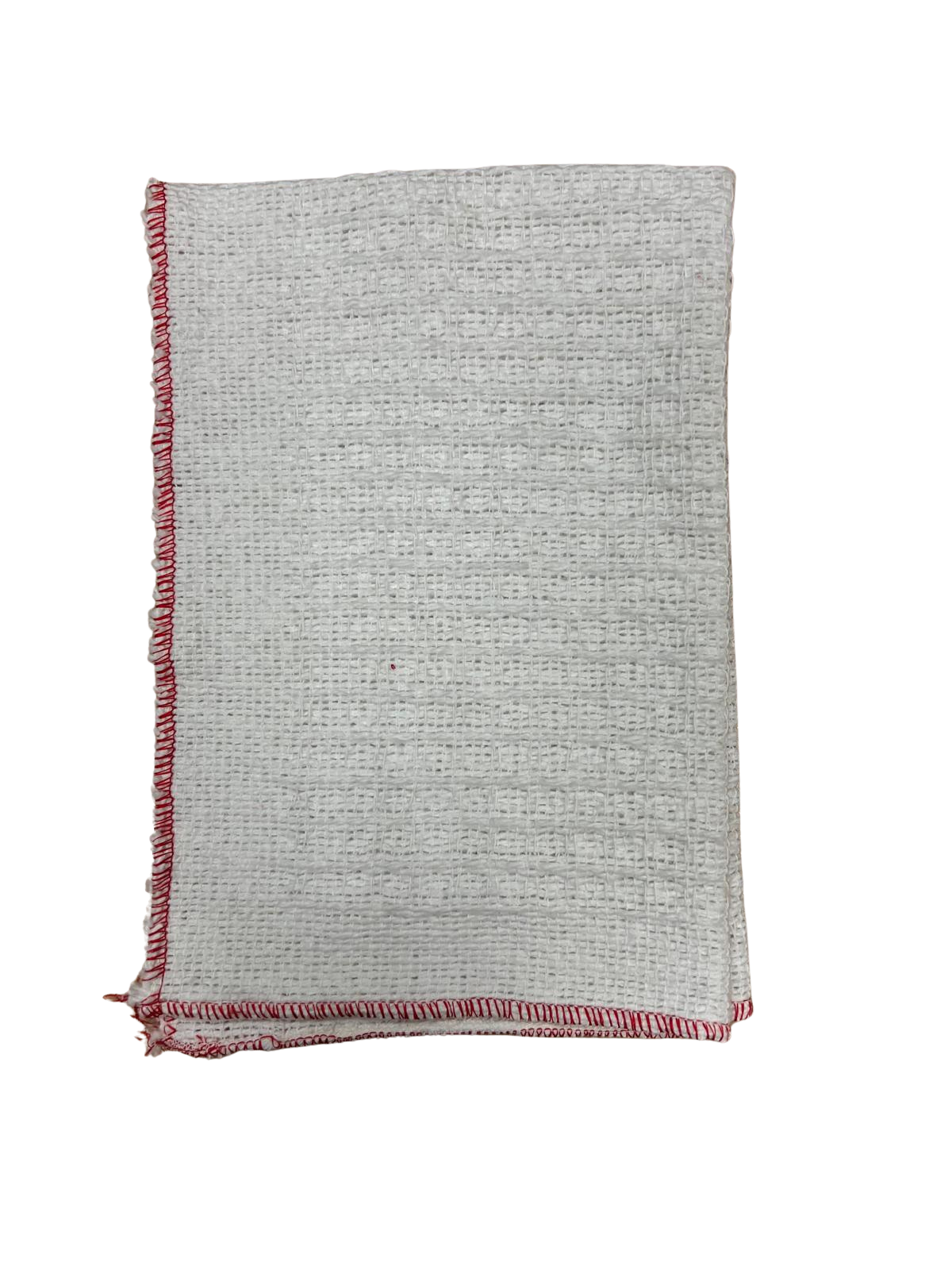 White Cotton Cloth cm 40x60