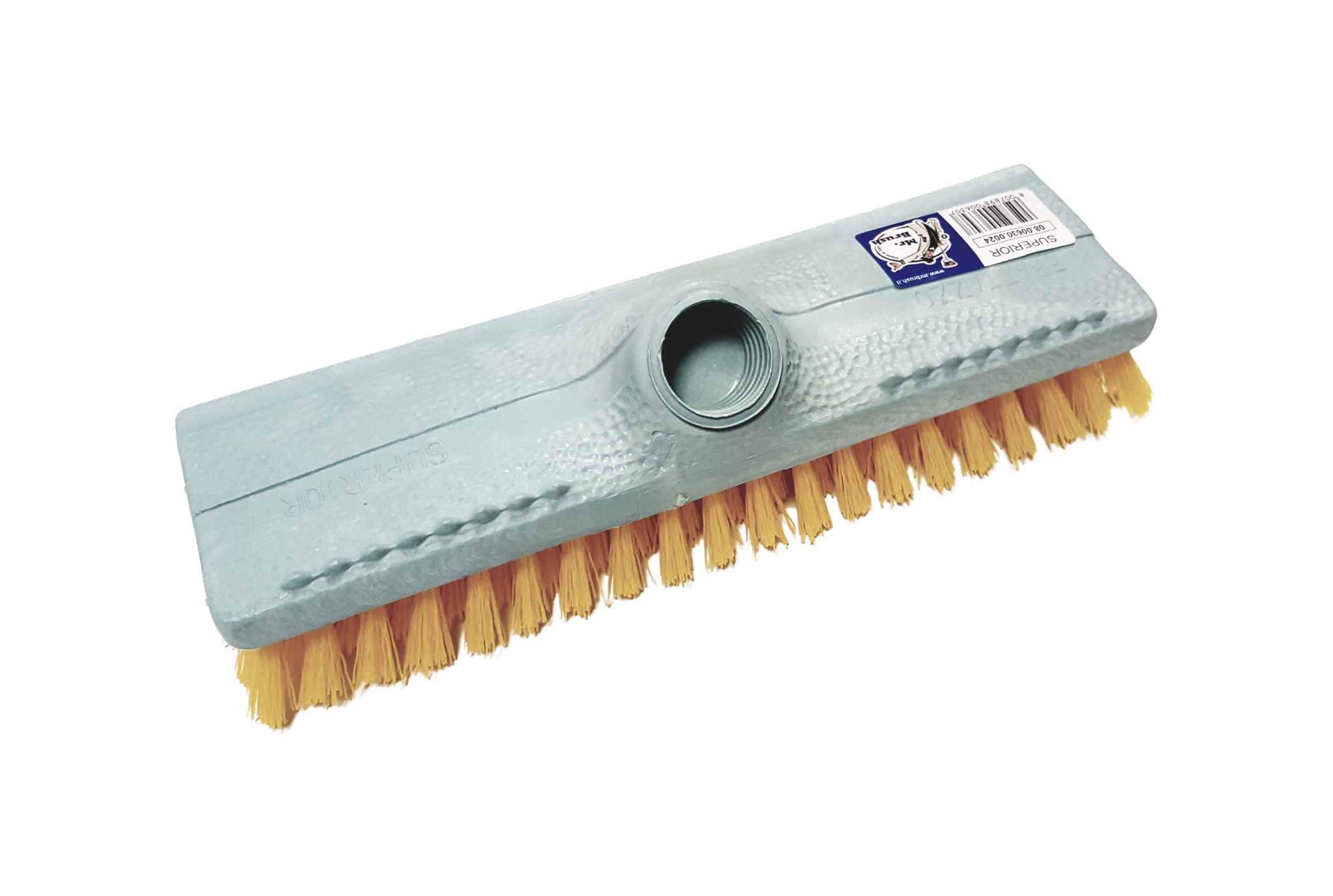 Floor Brush Superior Greek Thread