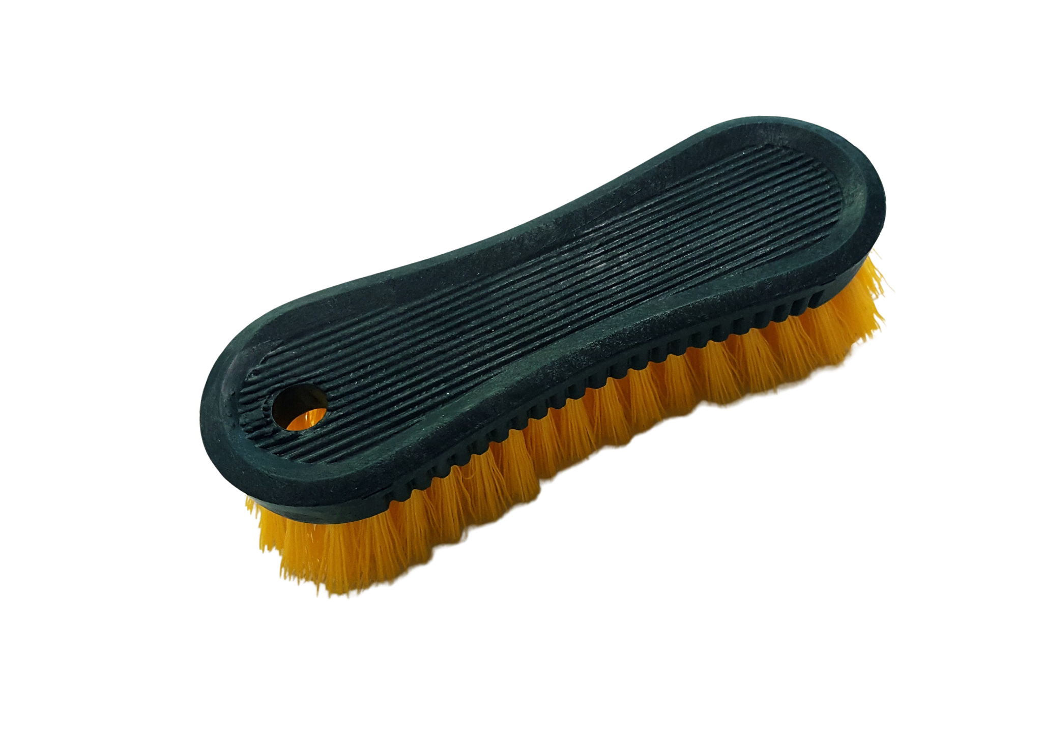 Otto Scrubbing Brush Black