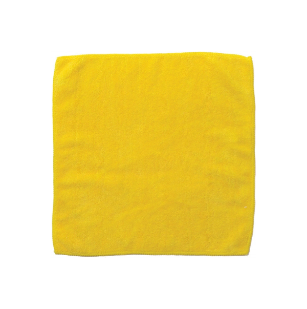 Microfiber Cloth cm 40x40