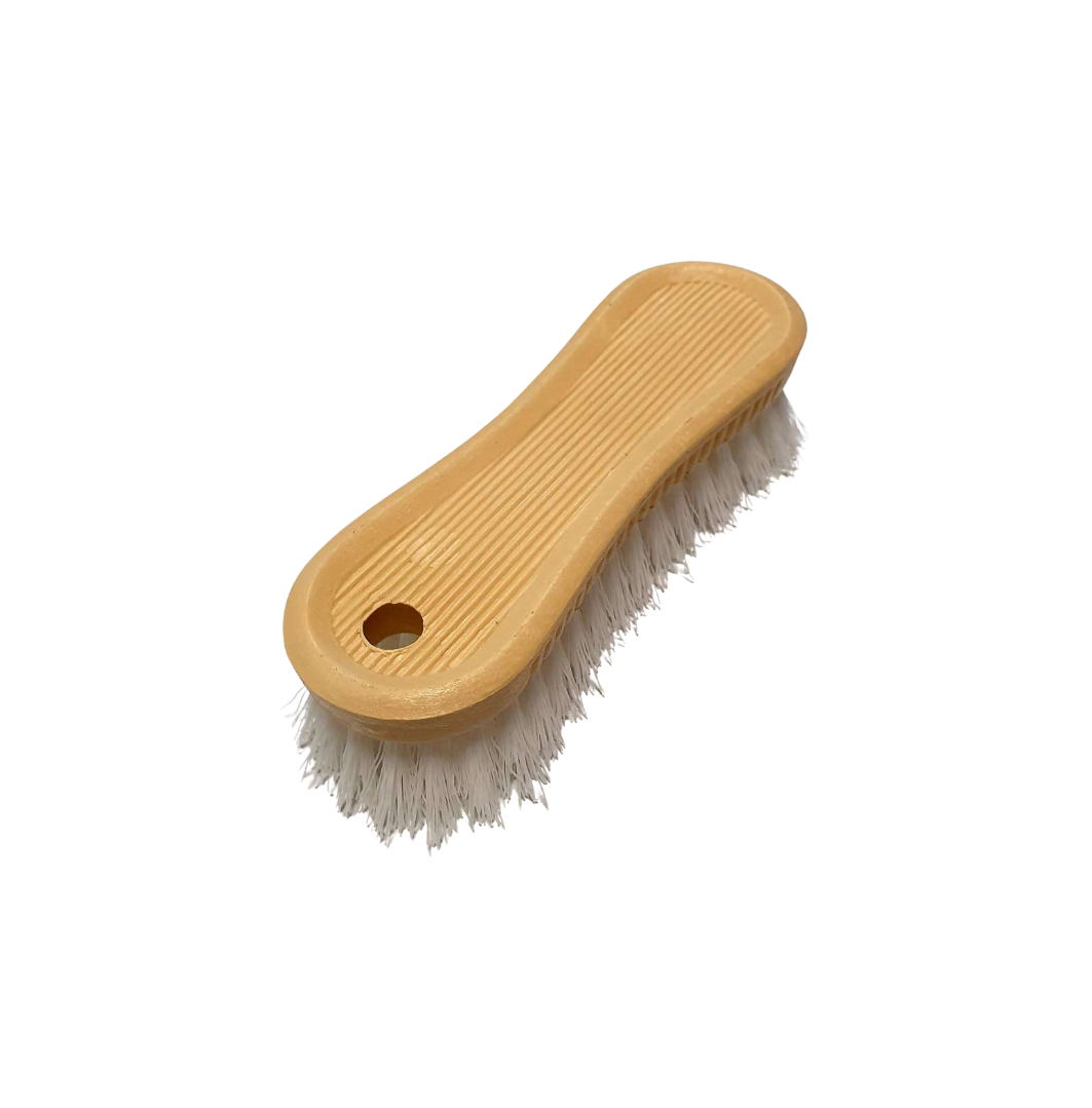 Otto Scrubbing Brush