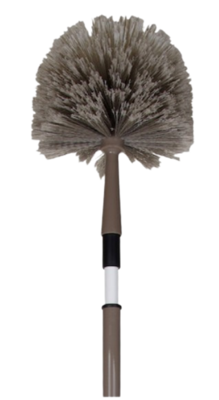 Ceiling Duster with Telex Handle