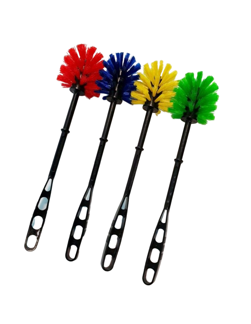 WC Brush