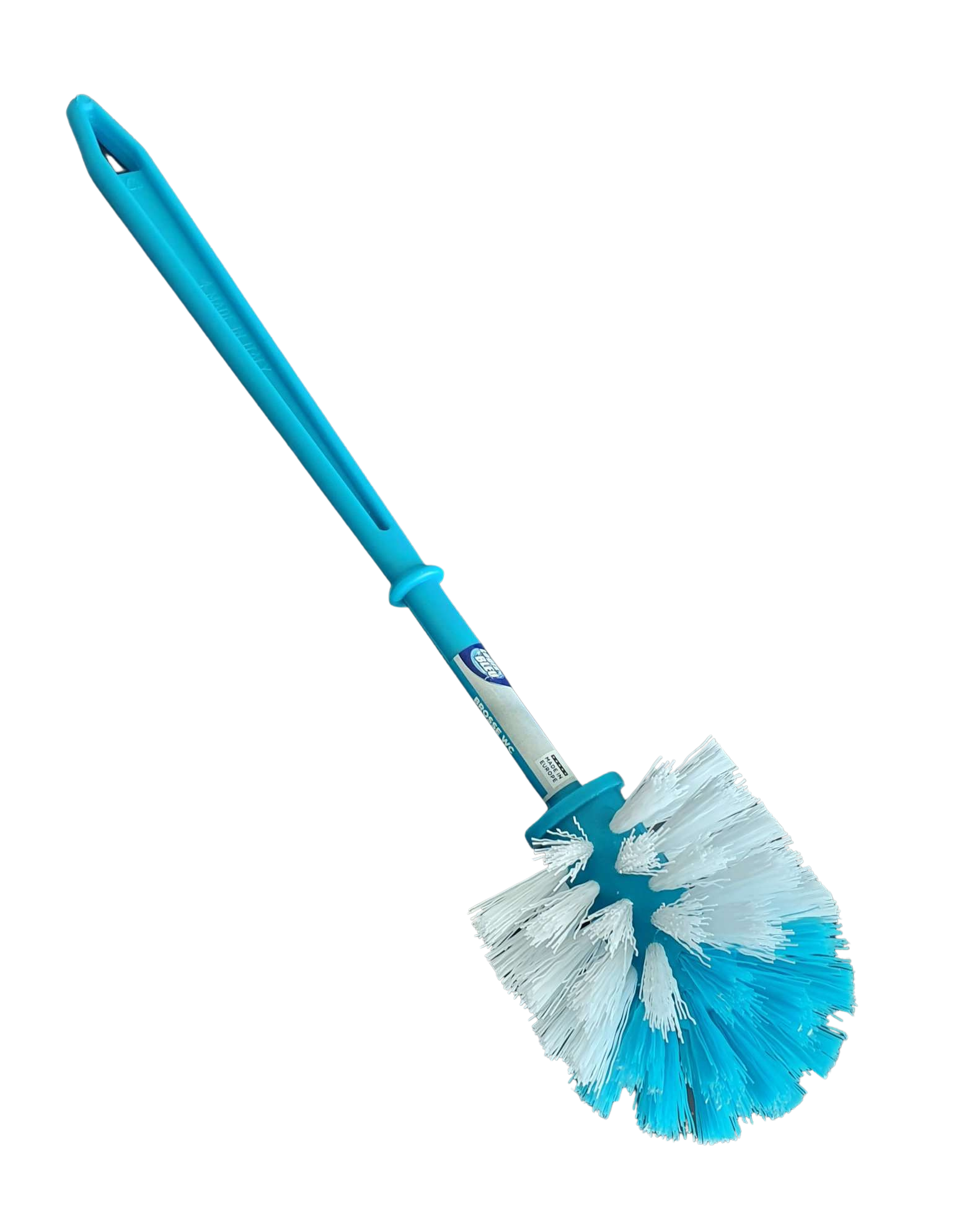 WC Brush